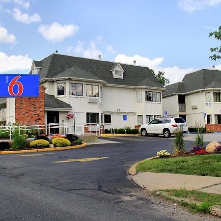 Motel 6-Enfield, CT - Hartford Eksteriør bilde