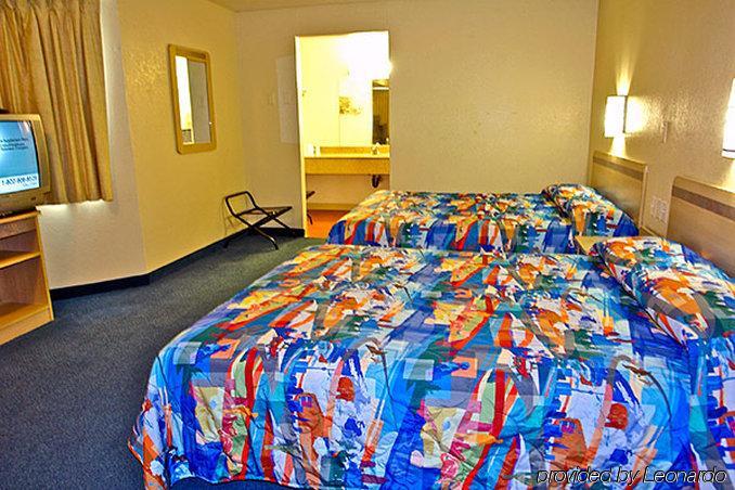 Motel 6-Enfield, CT - Hartford Eksteriør bilde